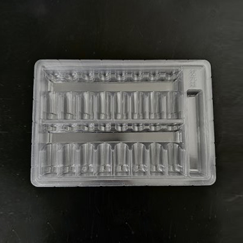 山西食品塑料盒